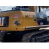 Buy cheap USED CAT 325DL CATERPILLAR CRAWLER EXCAVATOR from wholesalers