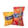 Buy cheap Heat Sealing Custom Printed Snack Food French Fries / Frozen Potato Chips Packaging Bag from wholesalers