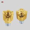 Buy cheap Drilling Water Wells Tricone Rock Bit 12 Inch For Oil Field from wholesalers