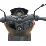 LYDMY25 Electric motorcycle