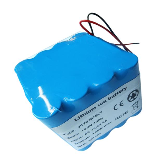 Buy cheap Samsung 18650 Li Ion Cells 9.6Ah Electric Bike Lithium Battery from wholesalers