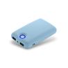 Buy cheap Dual USB 7800mAh 18650 Battery Rechargable Portable Mobile Power Bank from wholesalers