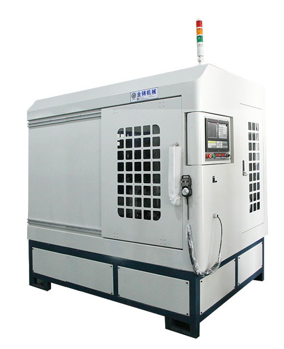 4 grinding head rotary buffing machine automatic polishing machine Metal Round Cover Polishing Machine