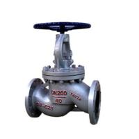 Buy cheap J41H Carbon Steel Stainless Steel Globe Valve Flange Connection Threaded Globe product