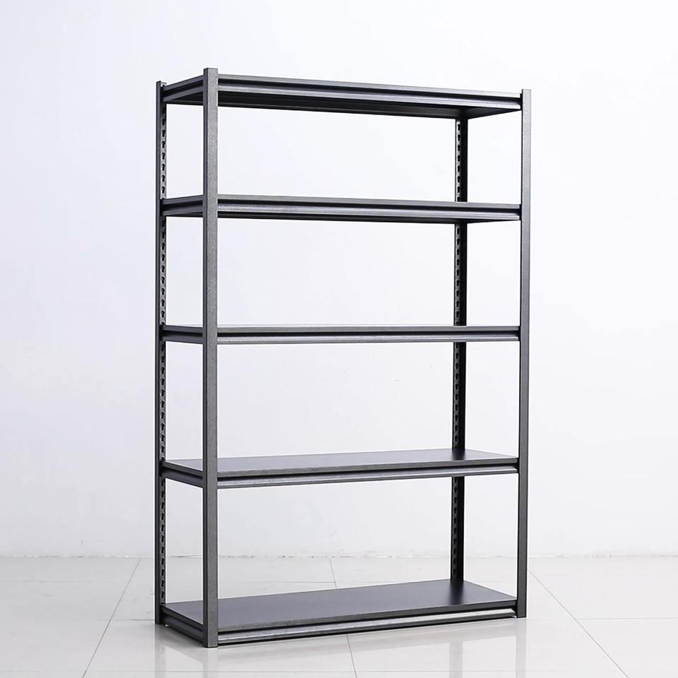 Customized Metal Warehouse Rack 1000 - 4000kg/Layer Capacity