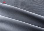 240gsm 87% Polyester 13% Spandex Recycled Lycra Fabric
