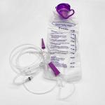 Wholesale Customized Urology Series Economic Urine Bag for adult