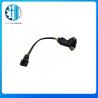 Buy cheap Pressure Sensor 20450693 VOE20450693 For Volvo EC290B D7D Excavator Parts from wholesalers