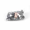 Buy cheap Silvery White Lithium Ion Battery Material CR20XX Coin Cells Cases from wholesalers