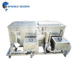 7.5KW Heater Industrial Ultrasonic Cleaner 264L For Mold Parts Cleaning