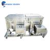 Buy cheap Two Tank Ultrasonic Carburetor Cleaner 88L Carb Cleaning Machine from wholesalers