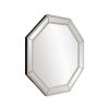 Buy cheap 3D Decorative Wall Mirrors Custom Framed For Hotel Restaurant from wholesalers