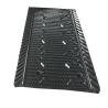 Buy cheap Cross Flow International Cooling Tower Fill 19mm Channel PVC Hanging Cooling Tower Infill from wholesalers