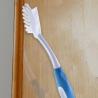 Buy cheap Grout Tile 25cm 62g Cleaning Scrub Brush Small Narrow Stiff Bristle Grip from wholesalers