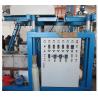 Buy cheap Single Lift Plastic Film Making Machine , Pvc Shrink Film Machine Variable Speed from wholesalers