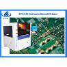 Buy cheap Automatic SMT Stencil Printer for LED and electric products solder paste stencil printer from wholesalers
