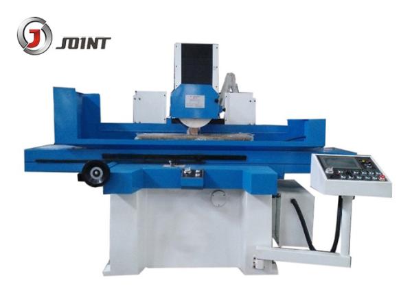Buy cheap Hydraulic System Surface Grinding Machine 1000 * 500mm Table Size Automatic from wholesalers