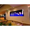 Buy cheap Full Color Advertising LED Display Screen P4 Indoor High Resolution from wholesalers