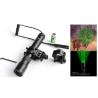 Buy cheap 532nm 50mw Long Diatance Green Laser Designator from wholesalers