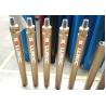 Buy cheap API 2 3/8'' Reg QL40 4'' Down The Hole Hammer For Water Well Drilling from wholesalers