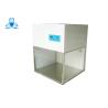 Buy cheap Desktop Top Small HEPA filter Laminar flow cabinet for Laboratory from wholesalers