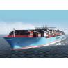 Buy cheap 20FT 40FT DDP DDU Sea Shipping From China To Canada from wholesalers