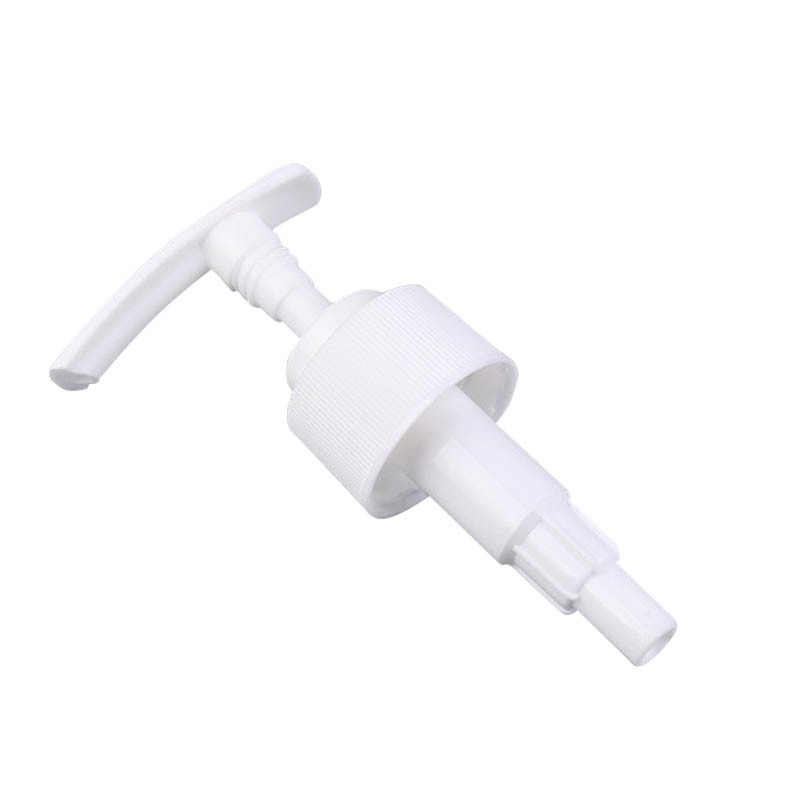 24mm 28mm Spray Pump Head Soap Dispenser Plastic Pump