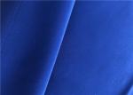 320GSM 4 Way Stretch Sportswear Bonded Fabric 75% Nylon 25% Spandex