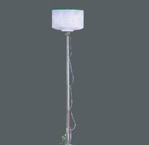 Wholesale 6M Inflatable Balloon 20ft Portable LED Light Towers from china suppliers