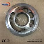 Cast / Ductile Iron Kawasaki Hydraulic Pump Parts Repair Kit K3V45 K3V63 K3V112