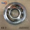Buy cheap Cast / Ductile Iron Kawasaki Hydraulic Pump Parts Repair Kit K3V45 K3V63 K3V112 K3V140 K3V180 K3V280 from wholesalers