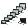 Buy cheap 300w Outdoor Floodlight Fixture 25000H Working Hours LVD Certified 90 RA from wholesalers