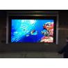 Buy cheap Store Shop Window indoor Rental LED Display P3.91mm LED Video Panels from wholesalers