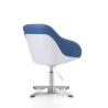 Buy cheap classical modern Shared Workspace Furniture. loungechair from wholesalers