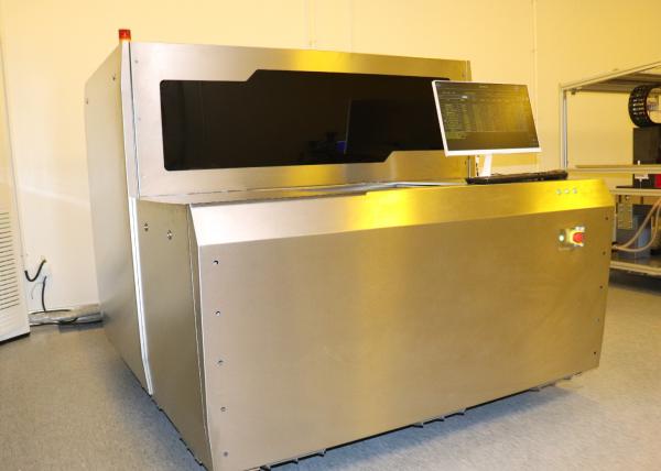 Buy cheap CE ISO 9001 Laser Direct Imaging PCB 610mmx710mm from wholesalers