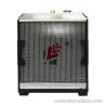 Buy cheap Komatsu D31P-20 Hot Selling Engineering Machinery Aluminum Radiator Mechanical Cooler Accessories from wholesalers