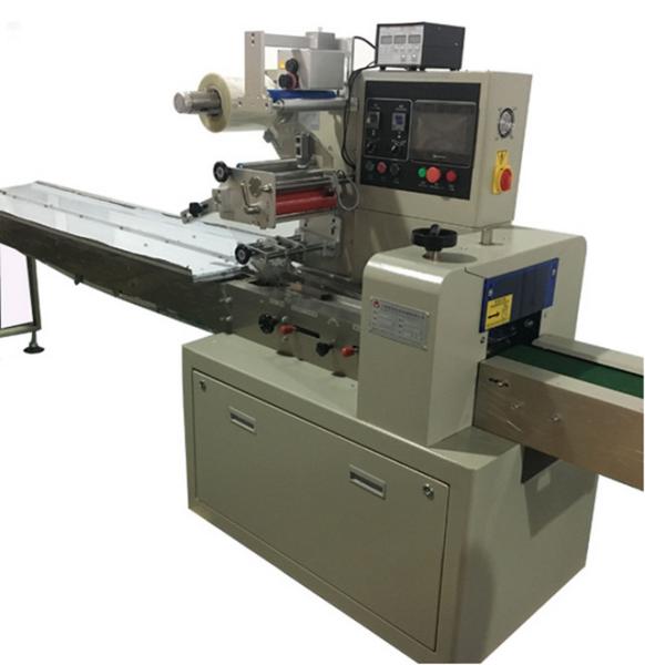 Buy cheap Stainless Steel Tablet Packing Machine Double Transducer Control from wholesalers
