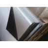 Buy cheap 1219*2438mm Stainless Steel Mirror Sheet , ASTM A240 2B BA NO.4 304 Stainless Steel Plate from wholesalers