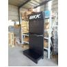 Buy cheap New customized Innovative Product Best Selling For Grocery Store Shelves beauty racks supply store gondola shelf from wholesalers