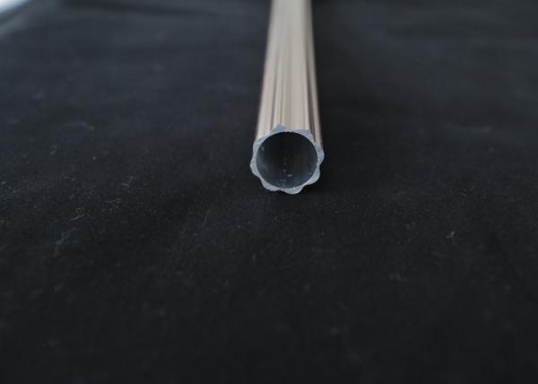 Buy cheap 28mm Aluminium Curtain Rod from wholesalers