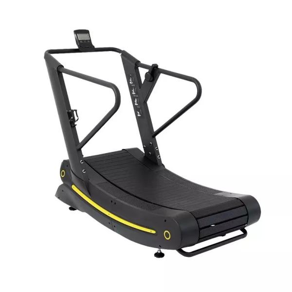 Befreeman Self Powered Commercial Air Running Self-Generating Non Motorized