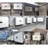 Buy cheap HUAWEl Luna2000 Lifepo4 Home Battery Solar Storage 1250*670*150mm from wholesalers