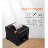 Buy cheap Thermal 220mm/S Speed 80mm Bill Receipt Printer With Auto Cutter from wholesalers