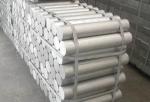 Aluminum Flat Bar 7175 7075 6061 Flat Hex Aluminum Aluminum Round flat rod