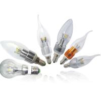 Buy cheap Automatic Led Bulb Manufacturing Machine 150000CPH Capacity Speed product
