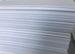 High Toughness Interior Foam Board Decorative Panels Eco - Friendly