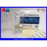 Buy cheap Vaccine Vial 375g Foldable Cardboard Box for 2ml bottle and Trays supplement packaging from wholesalers