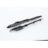 Buy cheap Iron Material Rapier Gripper For Muller 2 Rapier Loom Spare Parts from wholesalers
