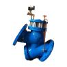 Buy cheap Precise Proportional Industrial Valves Stainless Steel Pressure Reducing Valve For Water Or Gas from wholesalers