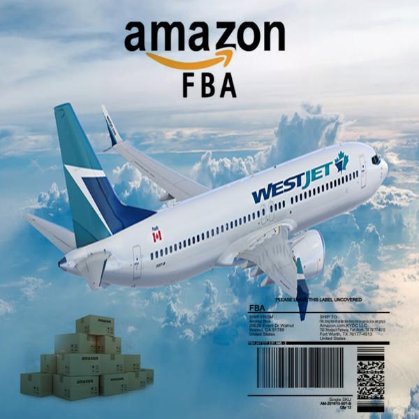 Buy cheap Door To Door China To UK Amazon DDP Air Shipping from wholesalers